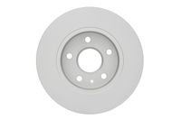 BOSCH Bremsscheibe, Art.-Nr. 0 986 479 C65