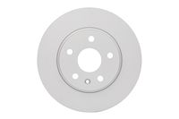 BOSCH Bremsscheibe, Art.-Nr. 0 986 479 C65