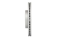 BOSCH Bremsscheibe, Art.-Nr. 0 986 479 C68