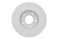 BOSCH Bremsscheibe, Art.-Nr. 0 986 479 C68