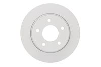 BOSCH Bremsscheibe, Art.-Nr. 0 986 479 C77