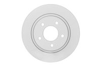 BOSCH Bremsscheibe, Art.-Nr. 0 986 479 C79