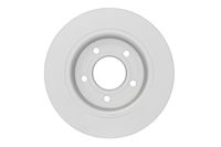 BOSCH Bremsscheibe, Art.-Nr. 0 986 479 C79