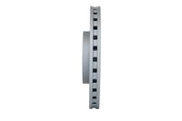 BOSCH Bremsscheibe, Art.-Nr. 0 986 479 D08
