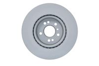 BOSCH Bremsscheibe, Art.-Nr. 0 986 479 D08