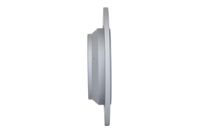 BOSCH Bremsscheibe, Art.-Nr. 0 986 479 D12