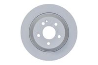 BOSCH Bremsscheibe, Art.-Nr. 0 986 479 D12