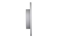 BOSCH Bremsscheibe, Art.-Nr. 0 986 479 D17
