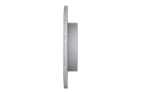 BOSCH Bremsscheibe, Art.-Nr. 0 986 479 D17