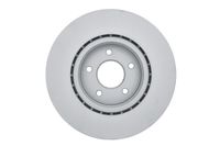 BOSCH Bremsscheibe, Art.-Nr. 0 986 479 D19