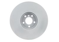 BOSCH Bremsscheibe, Art.-Nr. 0 986 479 E30