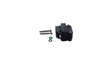 BOSCH Adaptersatz, Kraftstoffdruckregler, Art.-Nr. F 026 T03 002