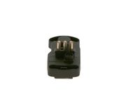 BOSCH Einstellpotentiometer, Leerlaufgemisch, Art.-Nr. F 026 T03 021
