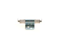 BOSCH Vorwiderstand, Zndanlage, Art.-Nr. 0 227 900 005