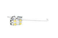 BOSCH Bremskraftregler, Art.-Nr. 0 986 482 033