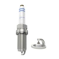 BOSCH Zndkerze "Double Iridium", Art.-Nr. 0 241 245 677