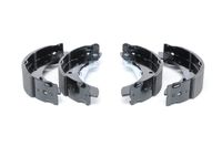 BOSCH Bremsbackensatz, Art.-Nr. 0 986 487 585