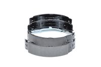 BOSCH Bremsbackensatz, Art.-Nr. 0 986 487 585