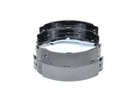 BOSCH Bremsbackensatz, Art.-Nr. 0 986 487 585