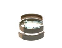 BOSCH Bremsbackensatz, Art.-Nr. 0 986 487 596