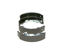 BOSCH Bremsbackensatz, Art.-Nr. 0 986 487 702