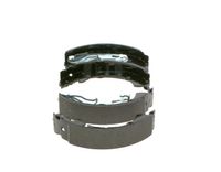 BOSCH Bremsbackensatz, Art.-Nr. 0 986 487 702
