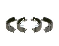 BOSCH Bremsbackensatz, Art.-Nr. 0 986 487 714