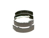 BOSCH Bremsbackensatz, Art.-Nr. 0 986 487 714