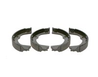 BOSCH Bremsbackensatz, Feststellbremse, Art.-Nr. 0 986 487 776