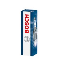 BOSCH Zndkerze "Nickel", Art.-Nr. 0 242 229 534