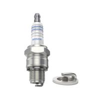 BOSCH Zndkerze "Nickel", Art.-Nr. 0 242 229 534
