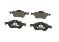 BOSCH Bremsbelagsatz, Scheibenbremse, Art.-Nr. 0 986 494 034