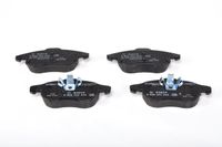 BOSCH Bremsbelagsatz, Scheibenbremse, Art.-Nr. 0 986 494 044