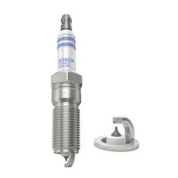 BOSCH Zndkerze "Double Iridium", Art.-Nr. 0 242 230 530