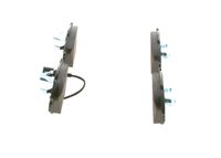 BOSCH Bremsbelagsatz, Scheibenbremse, Art.-Nr. 0 986 494 103
