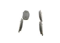 BOSCH Bremsbelagsatz, Scheibenbremse, Art.-Nr. 0 986 494 174