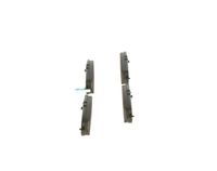BOSCH Bremsbelagsatz, Scheibenbremse, Art.-Nr. 0 986 494 190