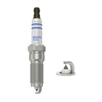 BOSCH Z�ndkerze "Double Iridium", Art.-Nr. 0 242 236 683