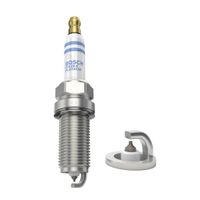 BOSCH Z�ndkerze "Double Platinum", Art.-Nr. 0 242 240 637