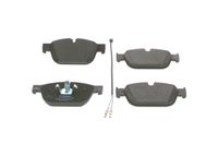 BOSCH Bremsbelagsatz, Scheibenbremse, Art.-Nr. 0 986 494 526