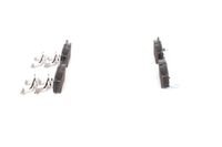 BOSCH Bremsbelagsatz, Scheibenbremse, Art.-Nr. 0 986 494 635