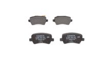 BOSCH Bremsbelagsatz, Scheibenbremse, Art.-Nr. 0 986 494 641