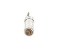 BOSCH Kraftstoffpumpe, Art.-Nr. 0 986 580 129