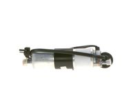 BOSCH Kraftstoffpumpe, Art.-Nr. 0 986 580 371