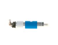 BOSCH Kraftstoffpumpe, Art.-Nr. 0 986 580 372