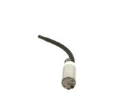 BOSCH Kraftstoffpumpe, Art.-Nr. 0 986 580 803
