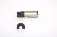 BOSCH Kraftstoffpumpe, Art.-Nr. 0 986 580 908
