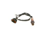BOSCH Lambdasonde f&uuml;r OPEL CORSA C (X01), Art.-Nr. 0 258 006 501