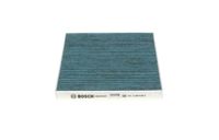 BOSCH Filter, Innenraumluft "FILTER+", Art.-Nr. 0 986 628 507