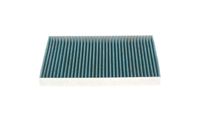 BOSCH Filter, Innenraumluft "FILTER+", Art.-Nr. 0 986 628 507